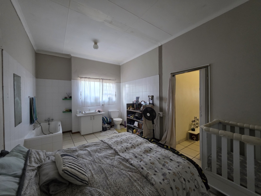 2 Bedroom Property for Sale in Ferreira Town Eastern Cape